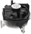 Akasa AK-CC6620BP01 Low Profile CPU K&uuml;hler, Intel Sockel 1700 und 1851 - 90mm