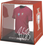 FanCollex MyJersey: Portugal - Renato Sanches (03MY00003)