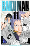 VIZ Media Viz Bakuman GN Vol. 11 Paperback Manga