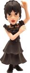 Minix Collection Minix Collectible Figurines: TV Series - Wednesday Wendesday In Ball Dress Figure 12 cm (MNX59000)