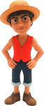 Minix Collection Minix Collectible Figurines: Anime One Piece - Monkey D. Luffy Figure 12 cm (MNX65000)