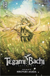 VIZ Media Viz Tegami Bachi GN Vol. 18 Paperback Manga
