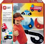 As Company AS Craft Emergency Vehicles (1038-31005)