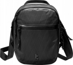 Tomtoc Carpetbag TOMTOC Aviator-T37 z stripe on ramię X-Pac 1.3L (czarna)