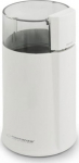 Esperanza EKC001W COFFEE GRINDER ESPERSSO WHITE