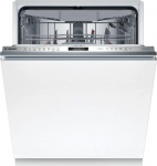 BOS Bosch Serie 6 SBD6ECX21E dishwasher Fully built-in 14 place settings