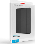 Fixed Padcover Tablet Case do Apple iPad Pro 11'' (2024) czarne