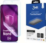 Kaitsekile FlexibleGlass, OnePlus Nord 5, 3mk