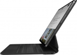 Uniq tablet case UNIQ Venno Pro Magnetic Smart case with keyboard do Apple iPad Air 11'' 2024/2025/2026 / iPad Air 10.9'' 2022/2020 / iPad Pro 11'' 2022 czarny