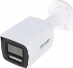 Camera IP Hikvision CAMERA IP DS-2CD1067G2H-LIUF/SL(2.8MM) ColorVu - 6 Mpx Hikvision