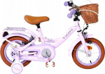 KS Cycling Rowerek 12 Volare Ashley purple 51277 12773