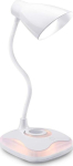 Avide LED Tischlampe, Night light function USB 3.2W Dimmbar