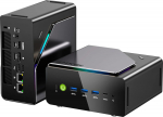 Computer GMKtec Mini PC GMKtec K15 Core Ultra 5 125U 16GB 1TB Win 11 Pro
