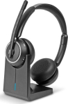 HEADSET L118/WIRELESS 20450 LINDY