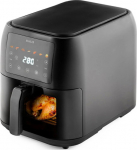Muhler MFX-815 Air fryer 8L 1700W