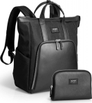 PORT DESIGNS Muse Signature | Fits up to size 16 " | Backpack | Black