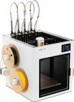 Snapmaker U1 3D-printer with multicolor support