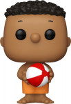 Funko Pop! Animation: Peanuts - Franklin​ #2093 Vinyl Figure