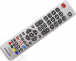 Sharp SHW/RMC/0115N Original Remote TV controller