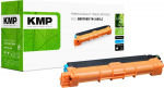 KMP Toner Brother TN-248XL cyan 2300 Seiten remanufactured