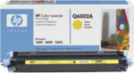 HP Toner Yellow, Pages 2000