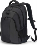 Dicota Backpack SEEKER II 13-16" Black strap