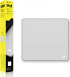 CORSAIR MM Gaming-Mauspad, Fabric surface, Anti-fray edges - grau, L