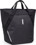 Thule Chasm Inlock carrying case, 25 L, Black