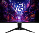 ASRock 68.5cm PG27QFW2A 16:9 HDMI/DP/USB IPS 400Hz QHD
