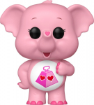 Funko Pop! Animation: Care Bear Cousins - Lotsa Heart Elephant #2175 Vinyl Figure
