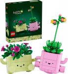 LEGO Botanicals 11506 Swinging plants