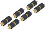 CoreParts Paper Feed Roller Kit 6Pcs, Xerox WorkCentre 7425, 7428
