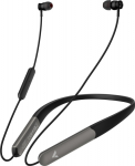 Verbatim TruSound Pro Neckband Earbuds, schwarz 30203