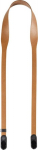 Peak Design kaamerarihm Form Leather Standard, tan