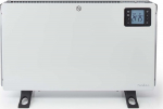 Nedis heater Electric heater Nedis SmartLife HTCO50WTW 2000W White