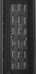 Mission Air Malmo 2400W czarny - Type: column fan heater | Moc [W]: 2400 | Color: czarny