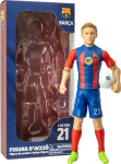 Banbo Toys: Fc Barcelona Sockers - F. De Jong Action Figure (20cm) (81041)