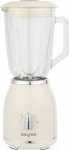 Salter EK6687CRMVDE Retro Glass Jug Blender