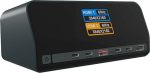 ICY BOX Docking Station IB-DK2300-CH 11w1 USB, HDMI, 100W PD, LAN