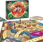 As Company AS Games: &Omicron;&iota;&kappa;&omicron;&gamma;&epsilon;&nu;&epsilon;&iota;&alpha;&kappa;ά &Epsilon;&pi;&iota;&tau;&rho;&alpha;&pi;έ&zeta;&iota;&alpha; - Board Games - &Mu;&upsilon;&sigma;&tau;ή&rho;&iota;&alpha; &Sigma;&tau;&omicron; &Pi;&epsilon;&kappa;ί&nu;&omicron; (&Epsilon;&lambda;&lambda;&eta;&nu;&iota;&kappa;ή &Gamma;&lambda;ώ&sigma;&sigma;&alpha;) (1040-12608)