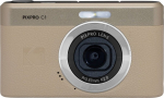 Kodak KODAK PIXPRO digital camera C1 Tan