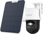 Reolink TrackMix Series B770 withSolar Panel 2
