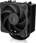 Arctic Cooling Arctic K&uuml;hler Freezer 36-S Black - CPU-K&uuml;hler - AMD Sockel AM4 (Ryzen)