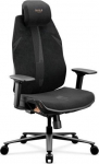 Office chair Diablo Chairs V-Flash Czarne