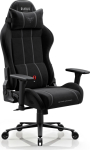 Armchair Diablo Chairs X-One 2.0 Normal Size Burned Black