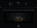 Electrolux LVM6E46Z microwave oven