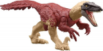 Mattel Jurassic World: Survival - Frenzy Pack Deinonychus Figure (JKL61)