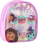 CERDA GROUP Cerda Beauty: Gabby&rsquo;s Dollhouse - Accessories Set with Mini Backpack (2500003721)