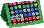 Paso DZO-070 Pantone Wallet with neck string