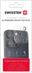 Swissten Tempered Glass For Camera Lens for Samsung Galaxy S25 Plus 5G